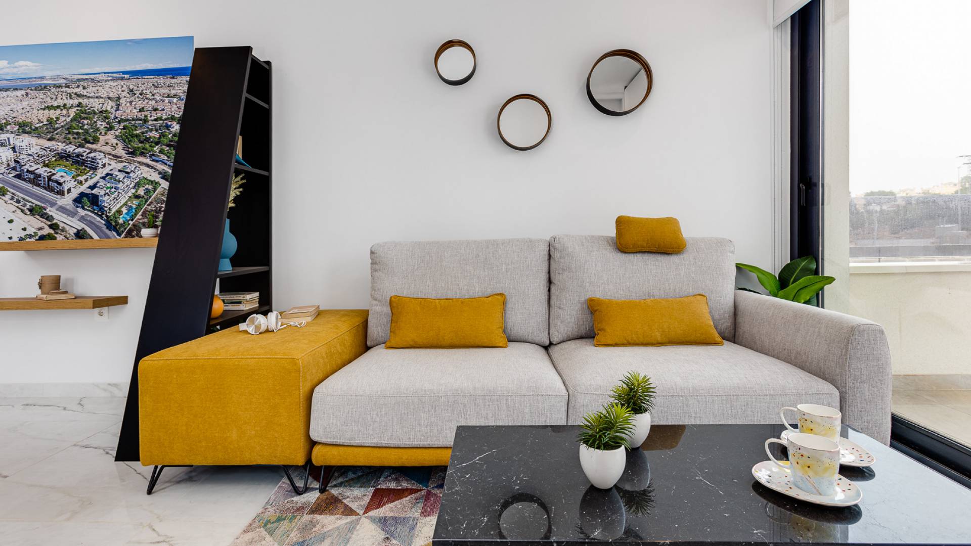 Tweedehands - Appartement  Plat - Elche - La Hoya