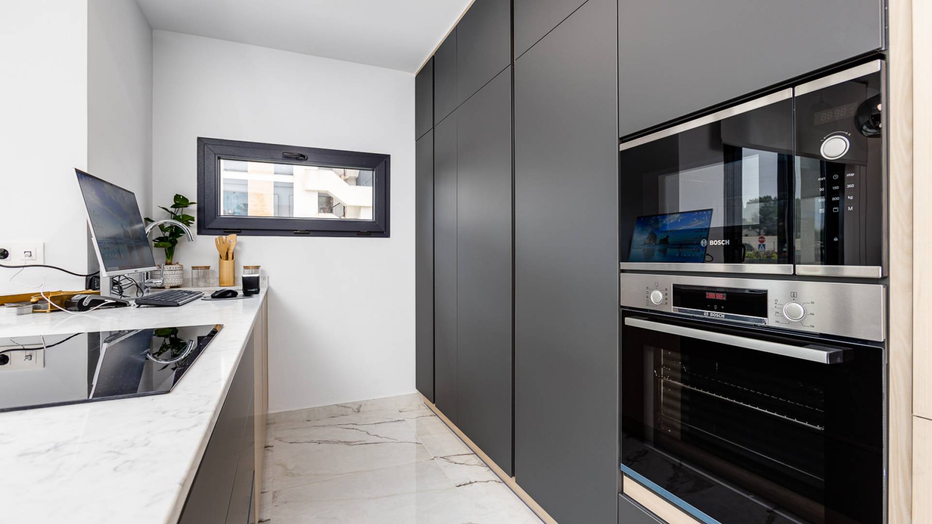 Tweedehands - Appartement  Plat - Elche - La Hoya