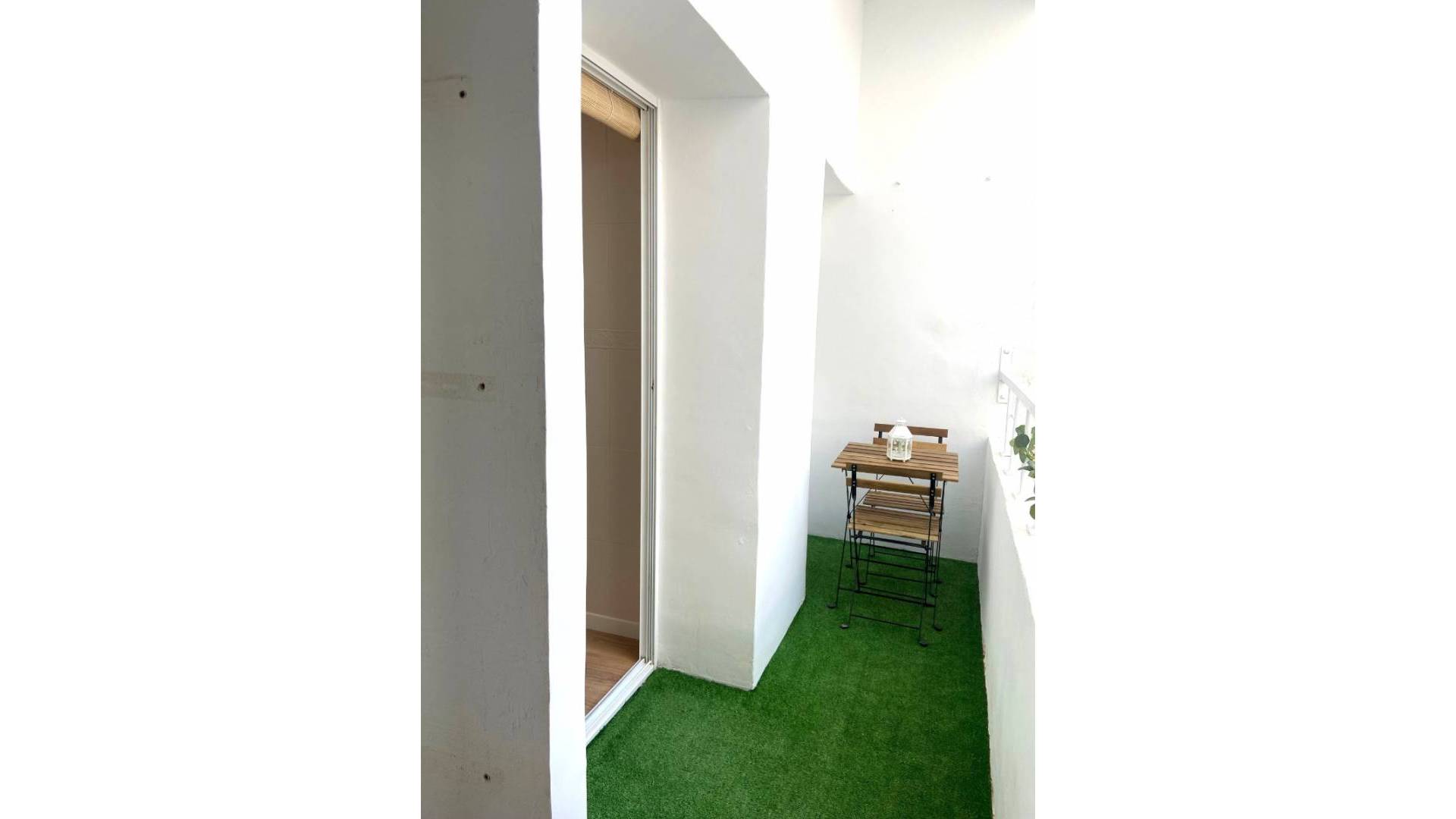 Tweedehands - Appartement  Plat - Elda