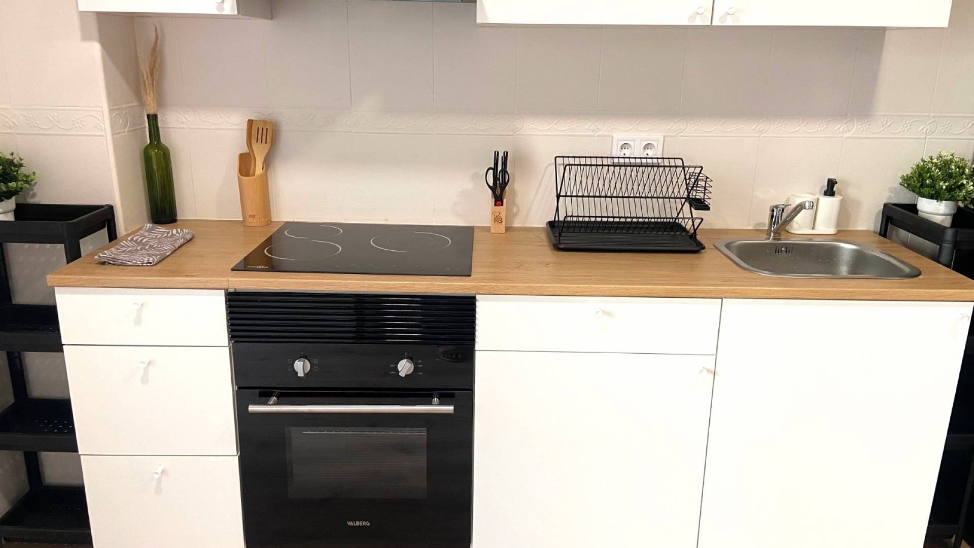 Tweedehands - Appartement  Plat - Elda