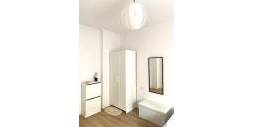 Tweedehands - Appartement  Plat - Elda