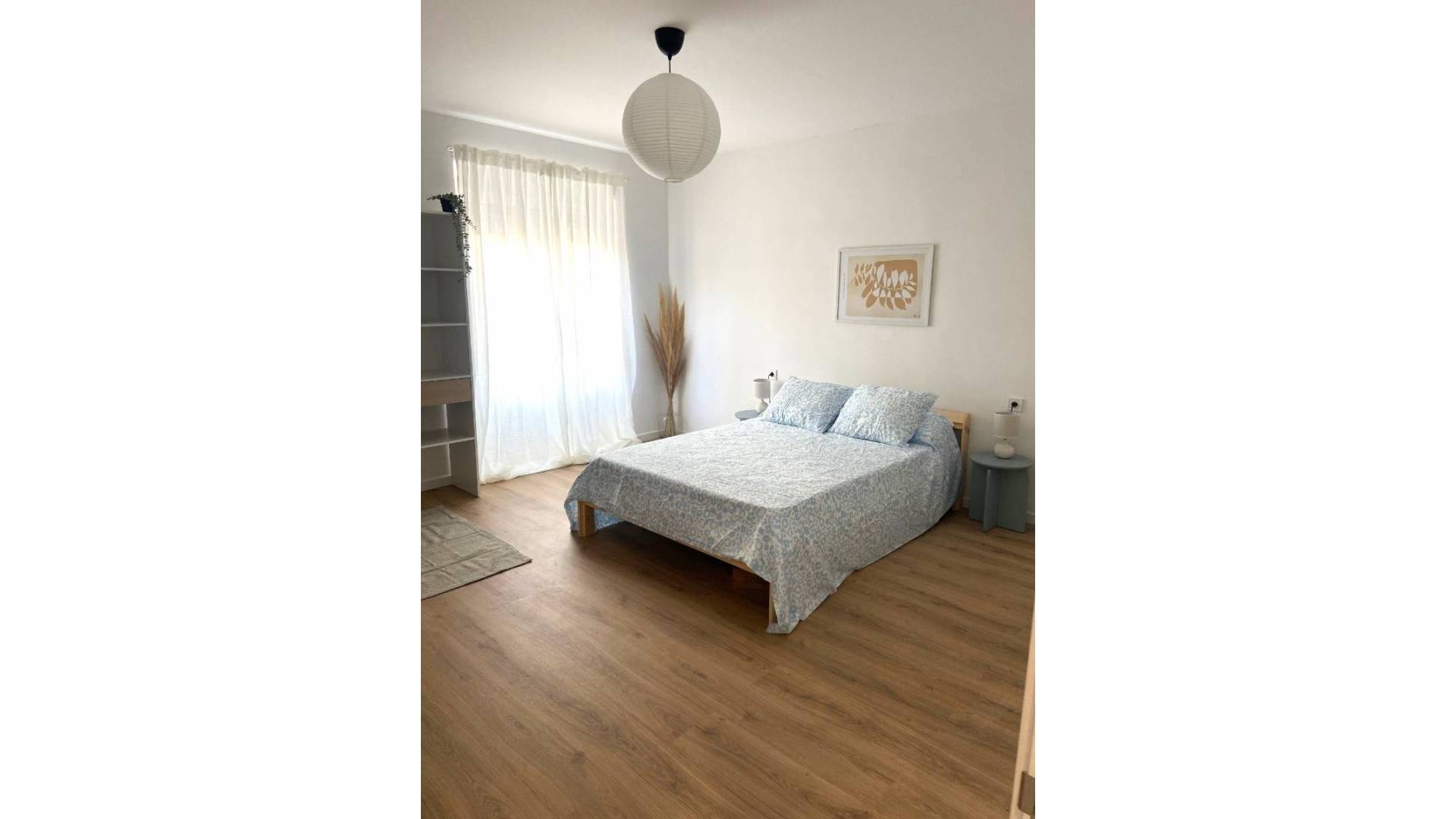 Tweedehands - Appartement  Plat - Elda