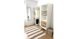 Tweedehands - Appartement  Plat - Elda