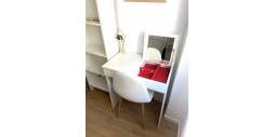 Tweedehands - Appartement  Plat - Elda