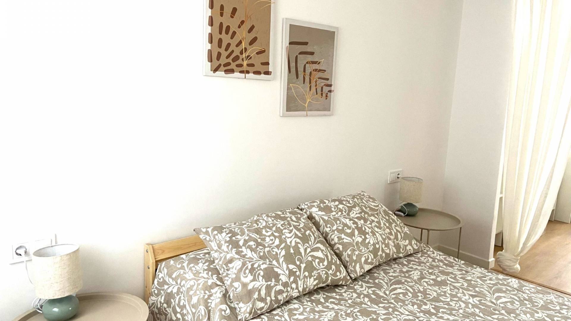 Tweedehands - Appartement  Plat - Elda