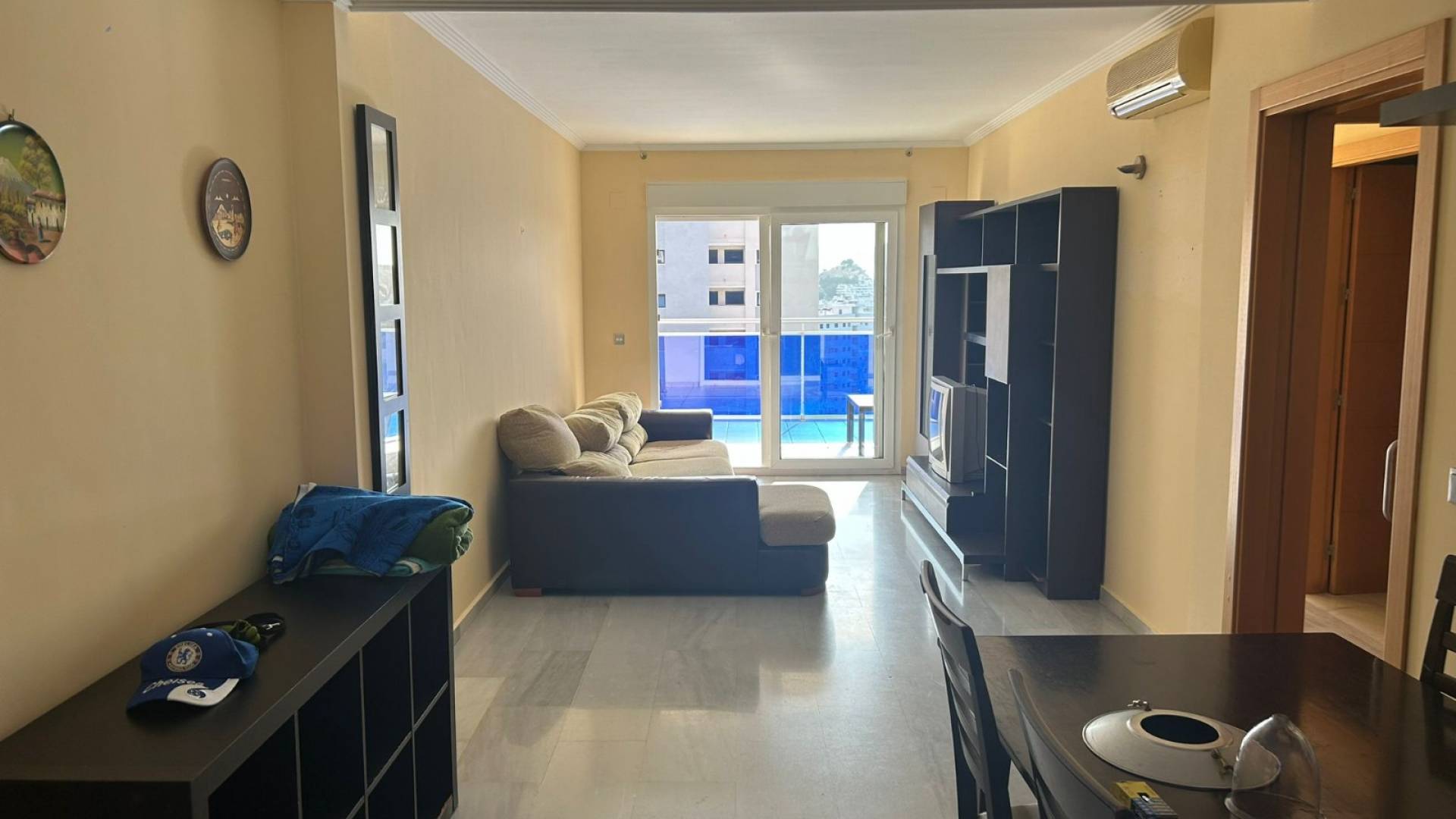 Tweedehands - Appartement  Plat - Finestrat - Cala de Finestrat