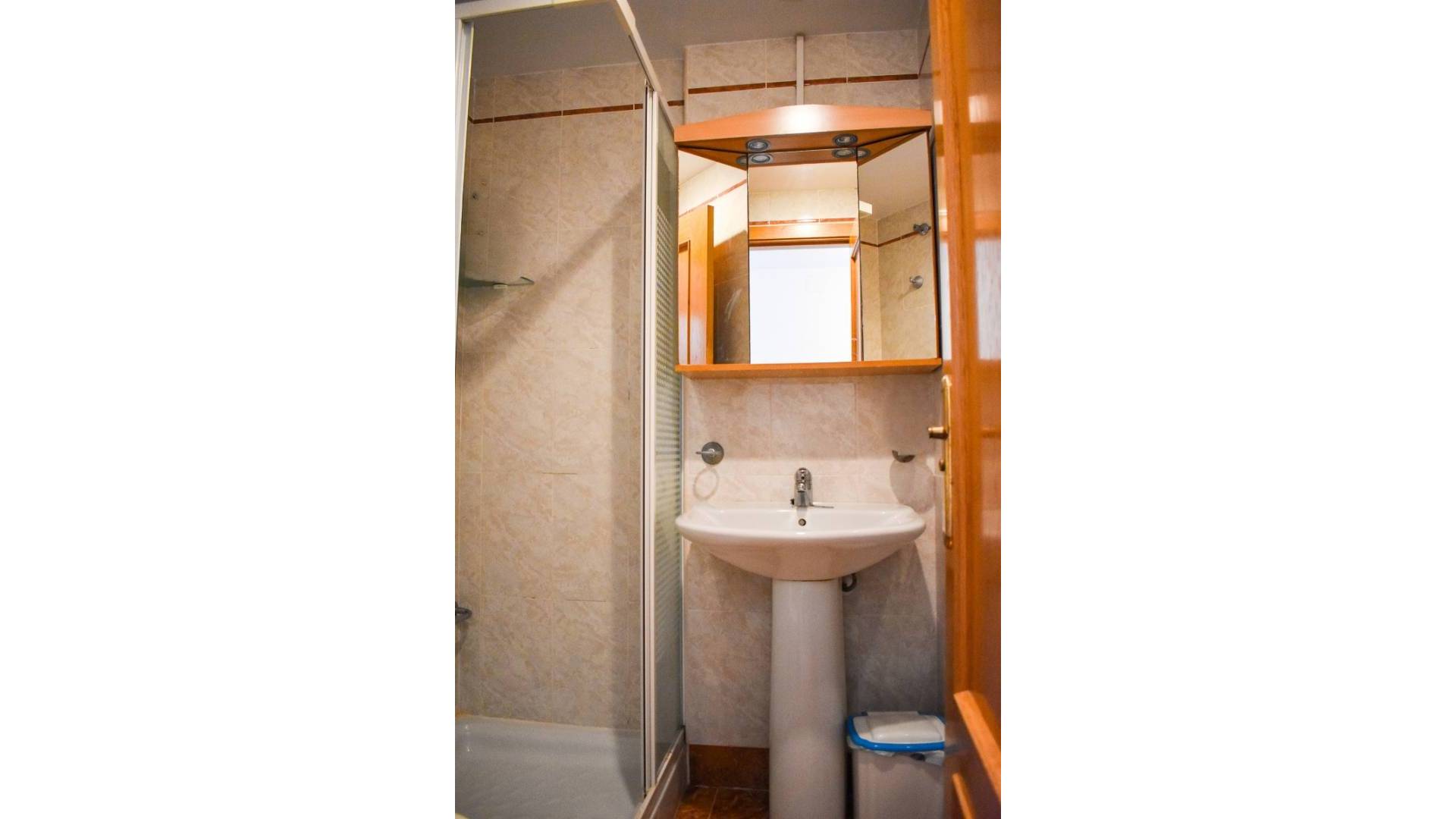 Tweedehands - Appartement - Plat - Finestrat - Cala de Finestrat