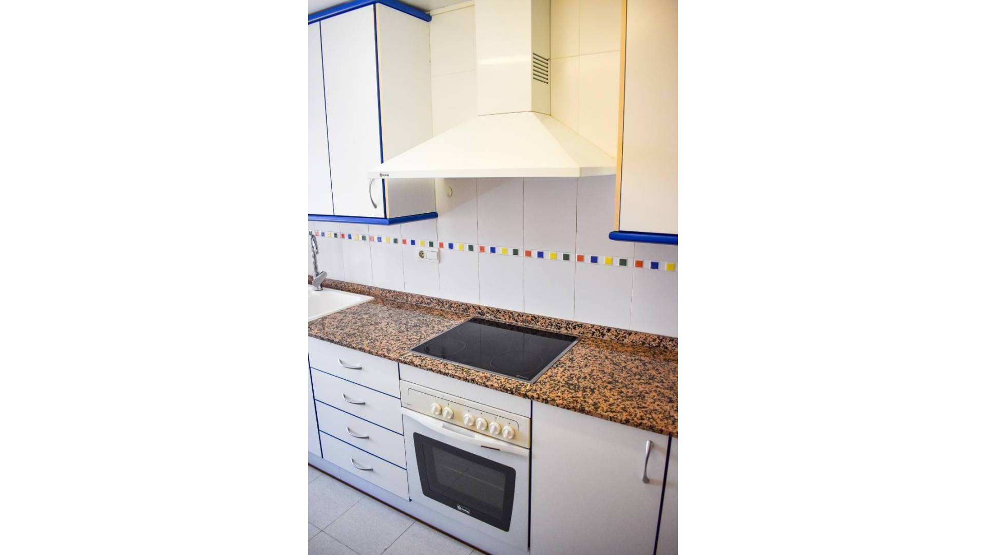 Tweedehands - Appartement - Plat - Finestrat - Cala de Finestrat