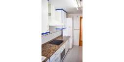 Tweedehands - Appartement - Plat - Finestrat - Cala de Finestrat