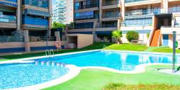 Tweedehands - Appartement - Plat - Finestrat - Cala de Finestrat