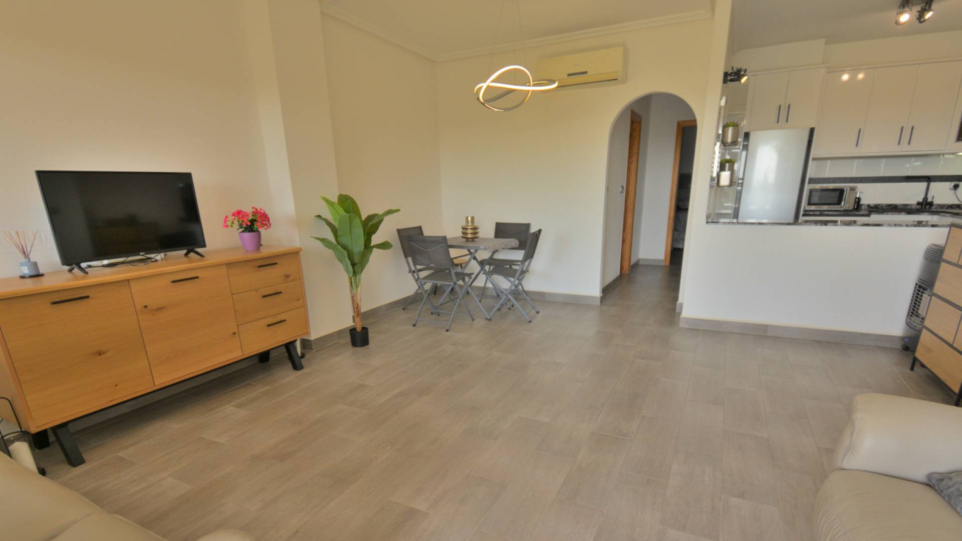 Tweedehands - Appartement  Plat - Formentera del Segura - Costa Blanca