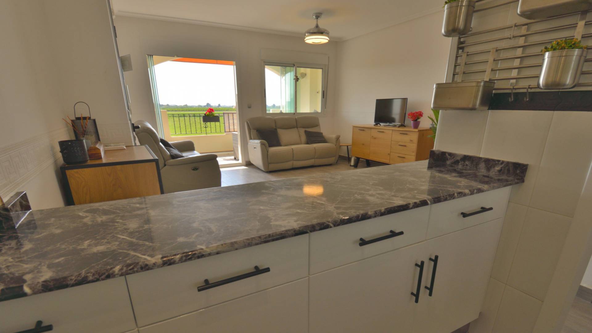 Tweedehands - Appartement  Plat - Formentera del Segura - Costa Blanca