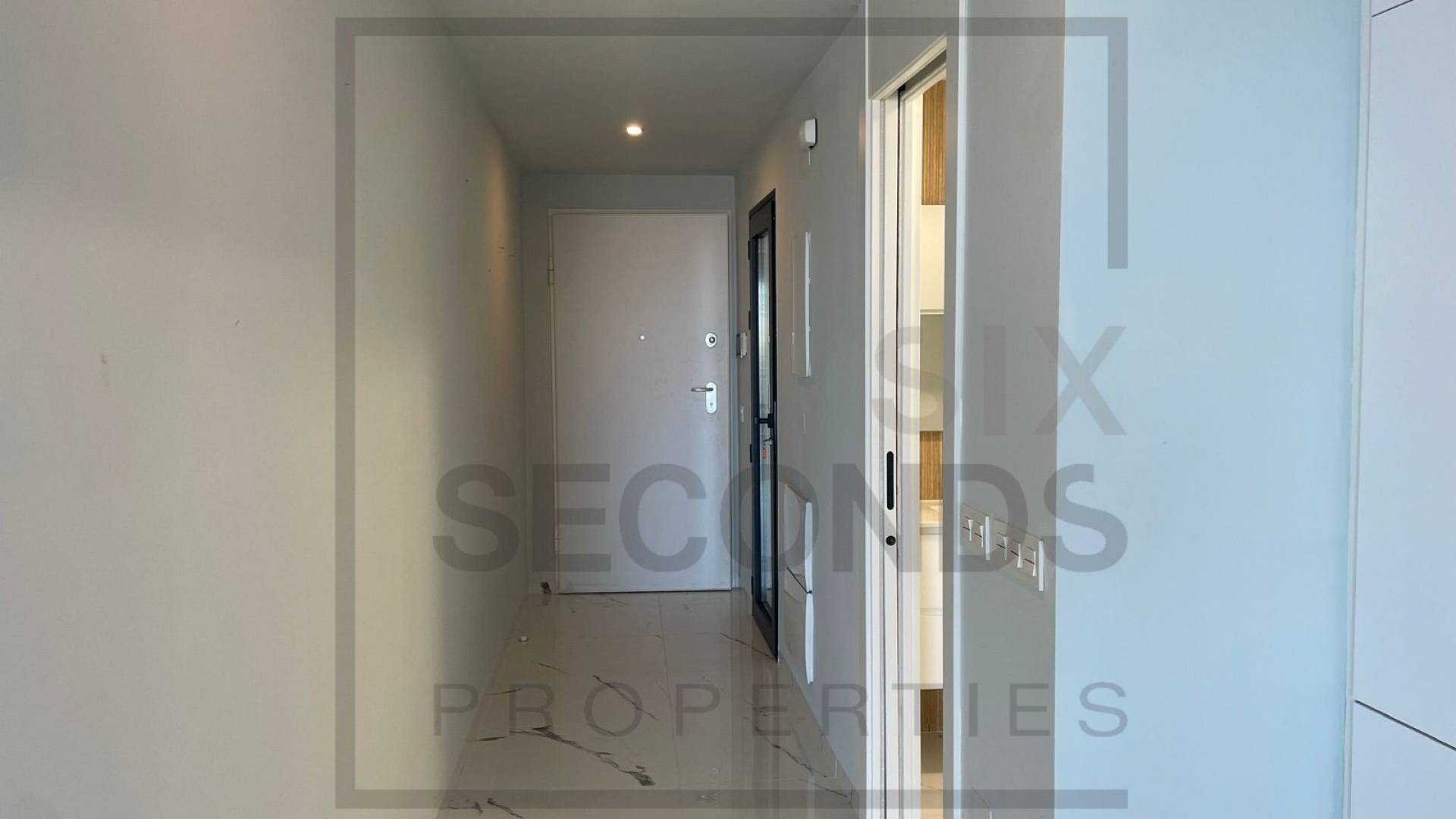 Tweedehands - Appartement - Plat - Gran Alacant