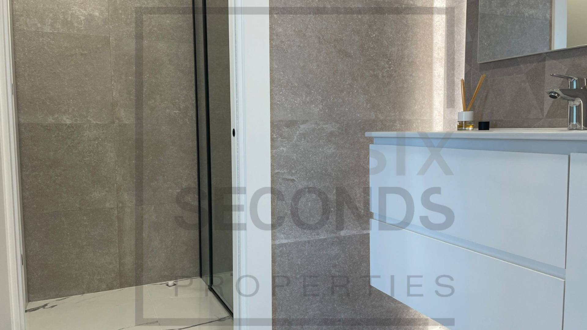 Tweedehands - Appartement - Plat - Gran Alacant