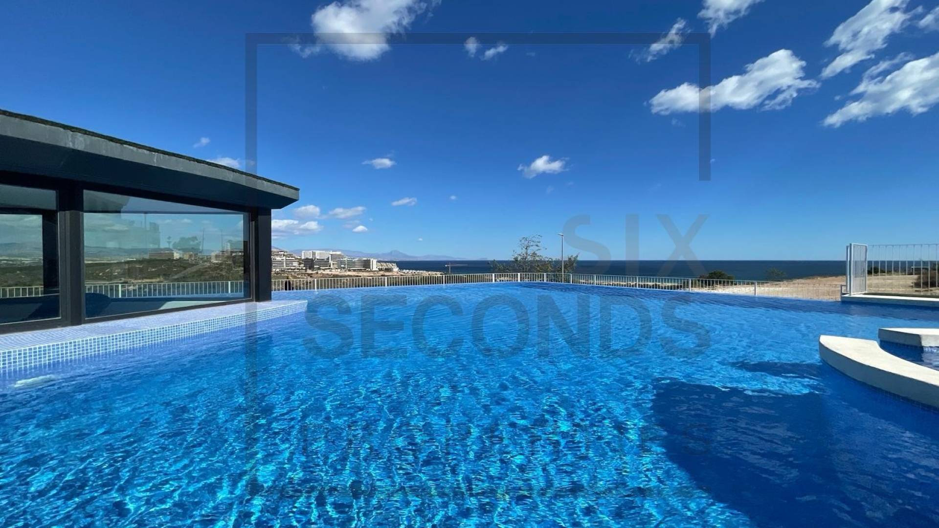 Tweedehands - Appartement - Plat - Gran Alacant