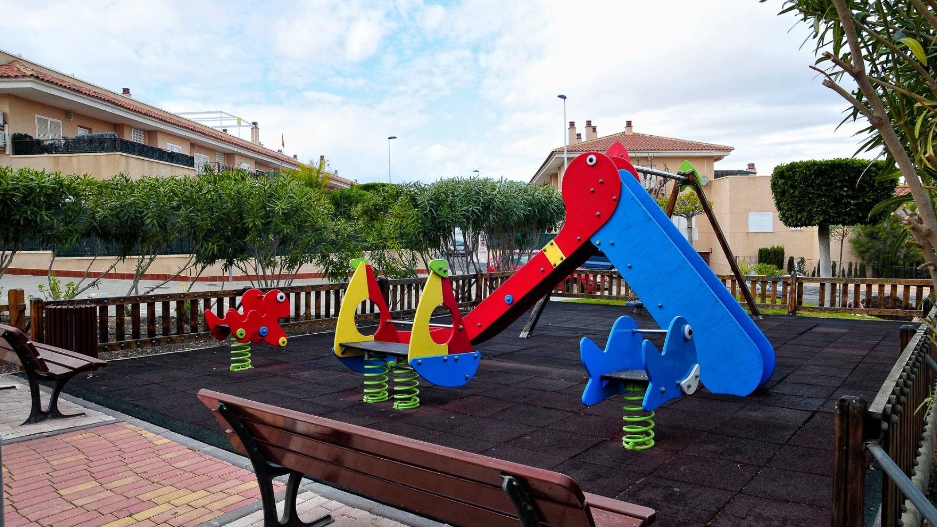 Tweedehands - Appartement - Plat - Gran Alacant