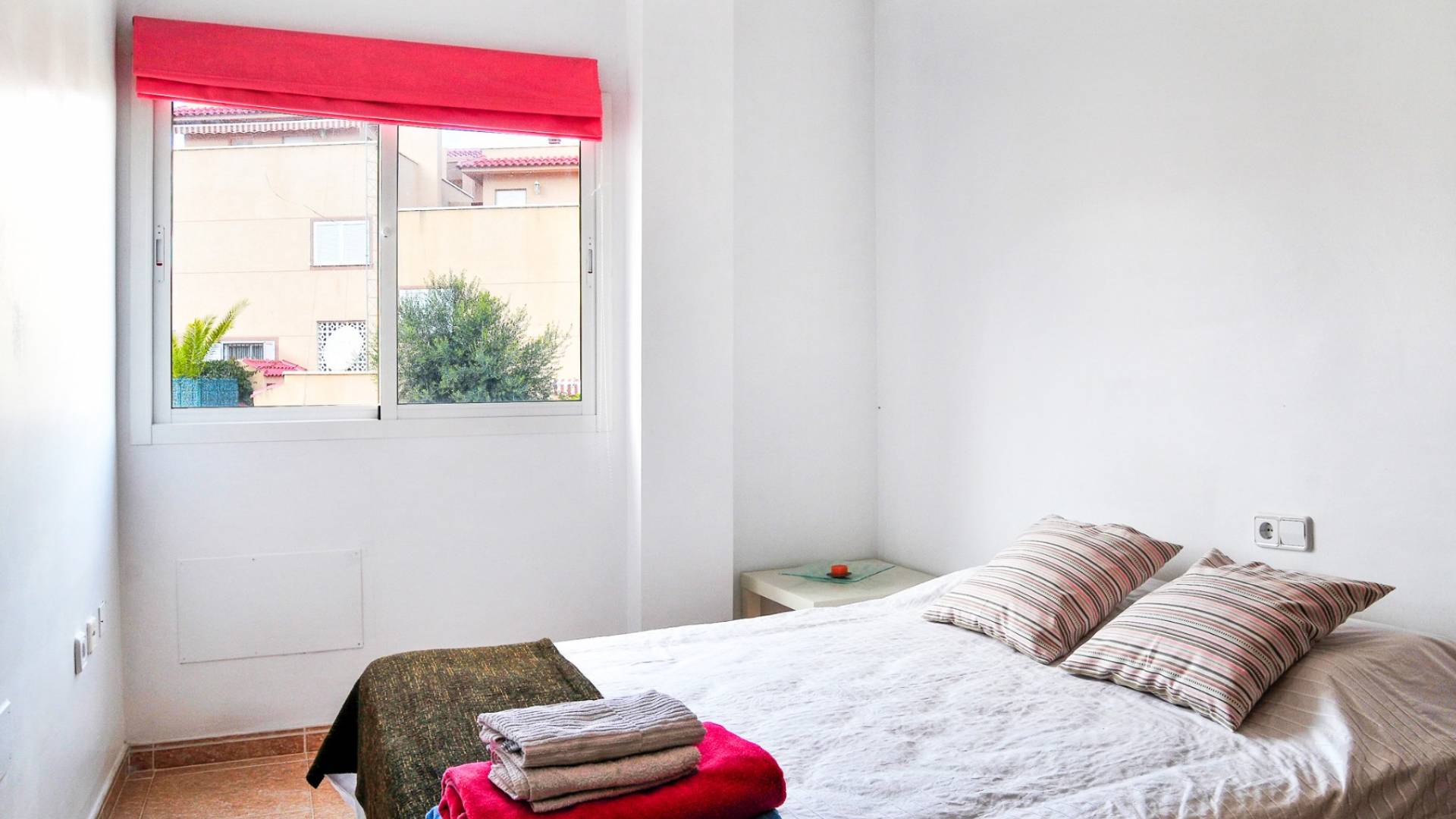 Tweedehands - Appartement - Plat - Gran Alacant