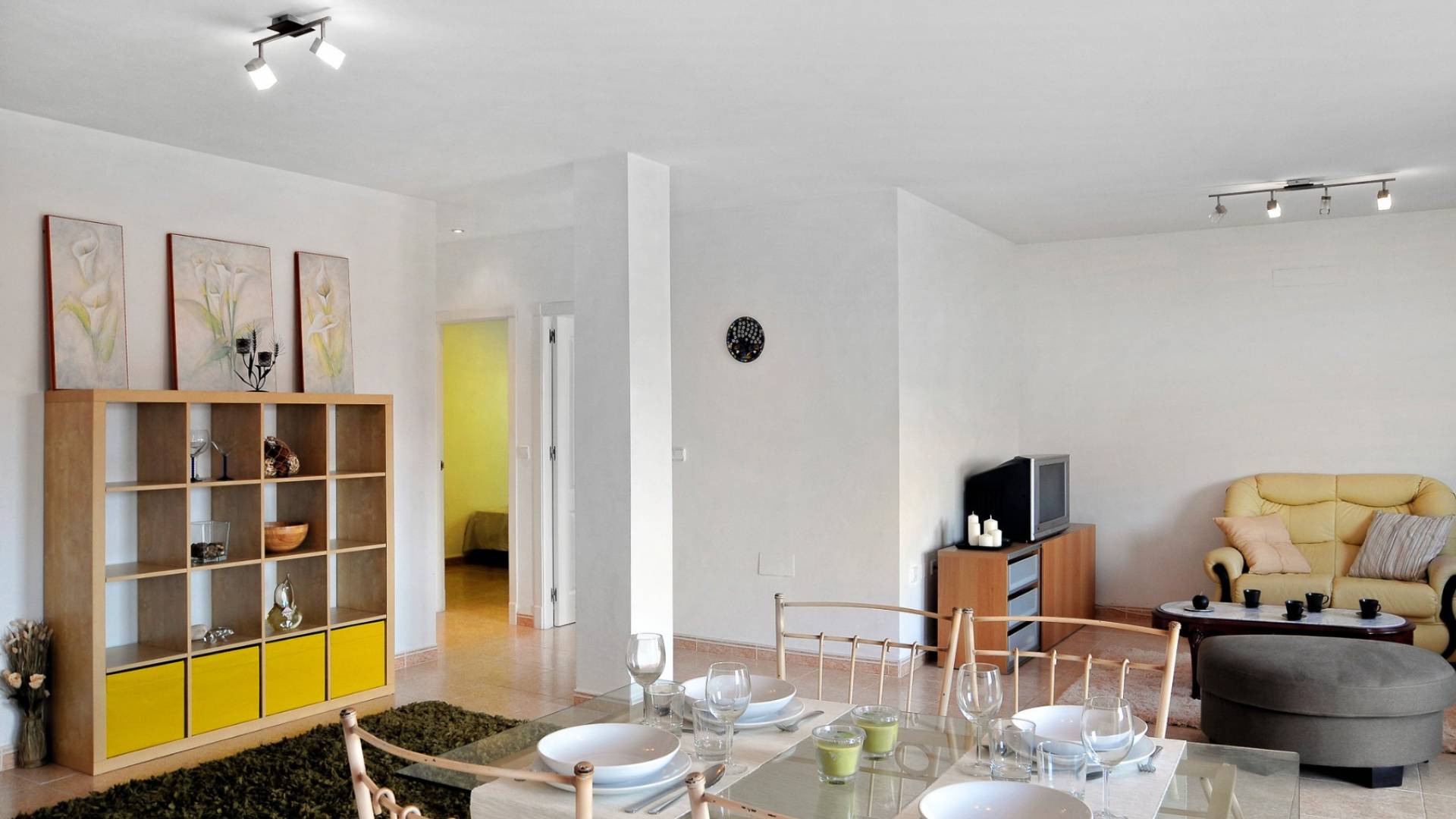 Tweedehands - Appartement - Plat - Gran Alacant