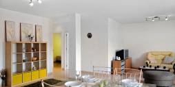 Tweedehands - Appartement - Plat - Gran Alacant