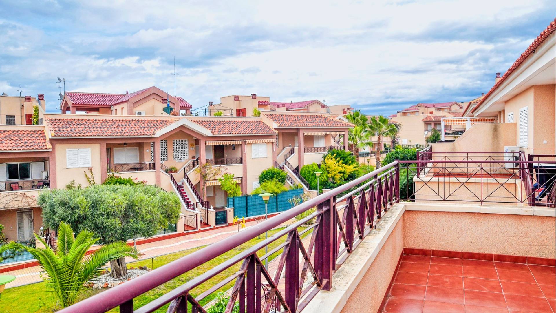 Tweedehands - Appartement - Plat - Gran Alacant