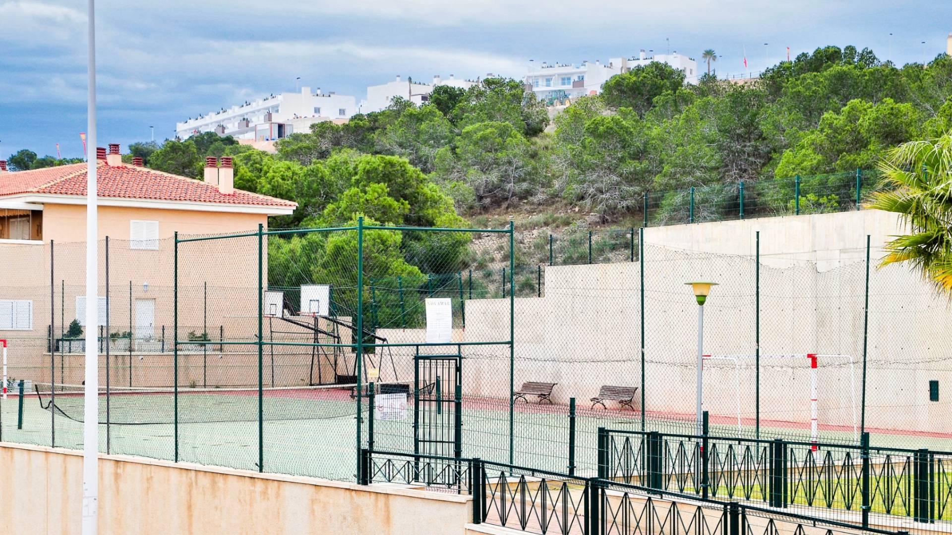 Tweedehands - Appartement - Plat - Gran Alacant