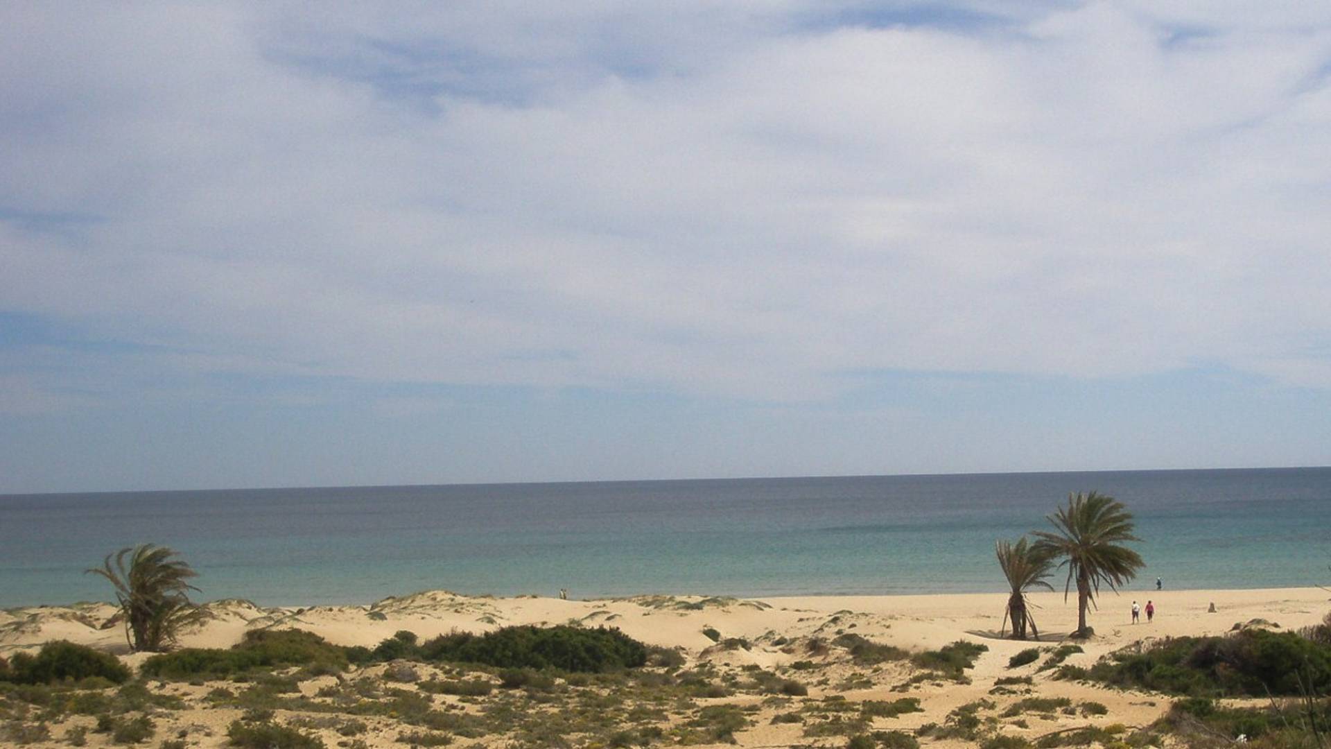 Tweedehands - Appartement - Plat - Gran Alacant