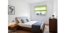 Tweedehands - Appartement - Plat - Gran Alacant