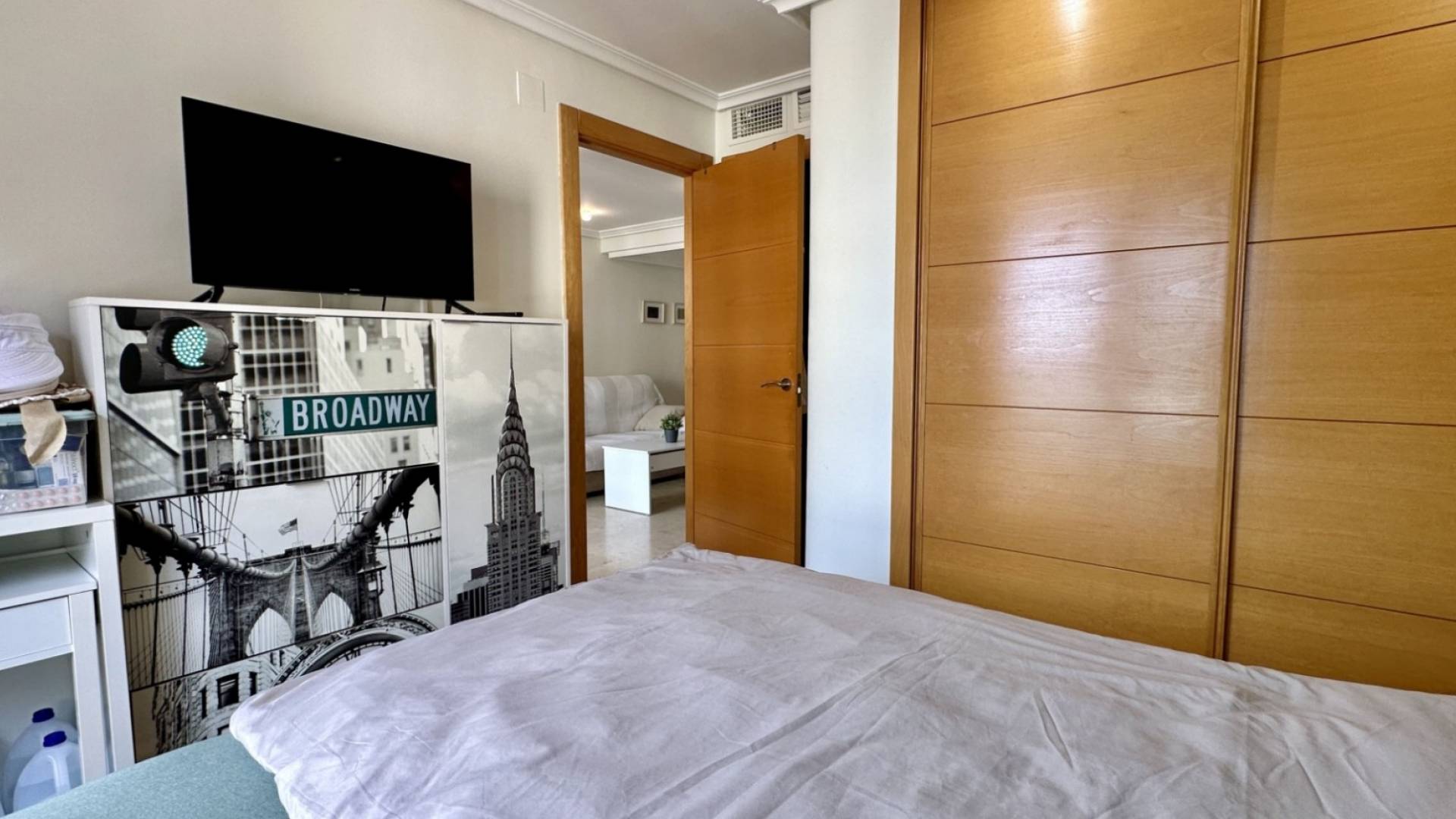 Tweedehands - Appartement - Plat - Guardamar del Segura - Beach Guardamar