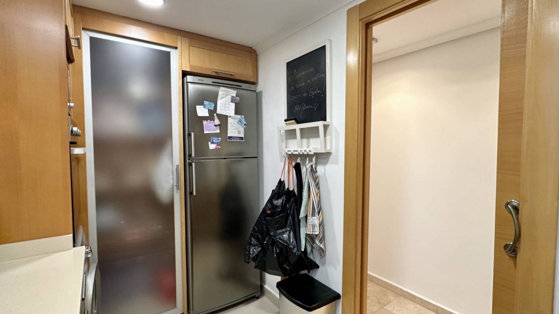 Tweedehands - Appartement - Plat - Guardamar del Segura - Beach Guardamar