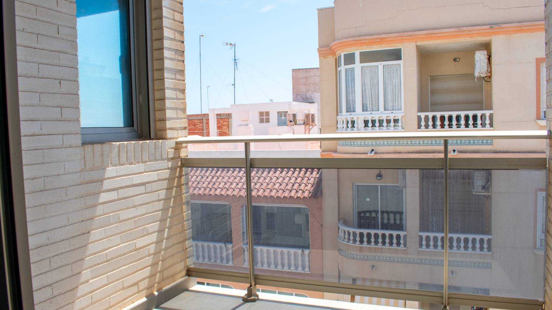 Tweedehands - Appartement - Plat - Guardamar del Segura - Centro