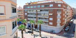 Tweedehands - Appartement - Plat - Guardamar del Segura - Centro