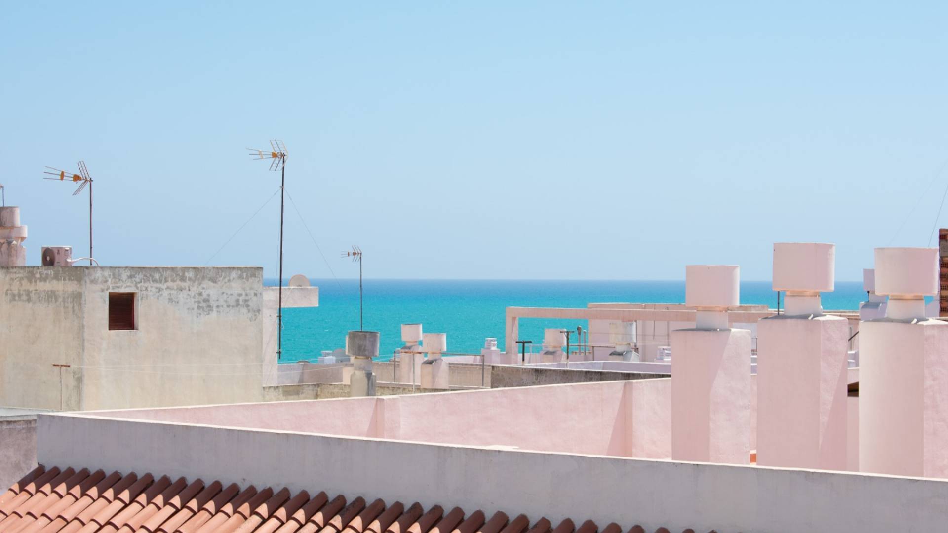 Tweedehands - Appartement - Plat - Guardamar del Segura - Centro