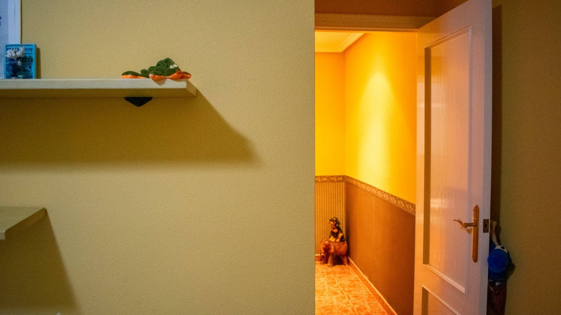 Tweedehands - Appartement - Plat - Guardamar del Segura - Centro