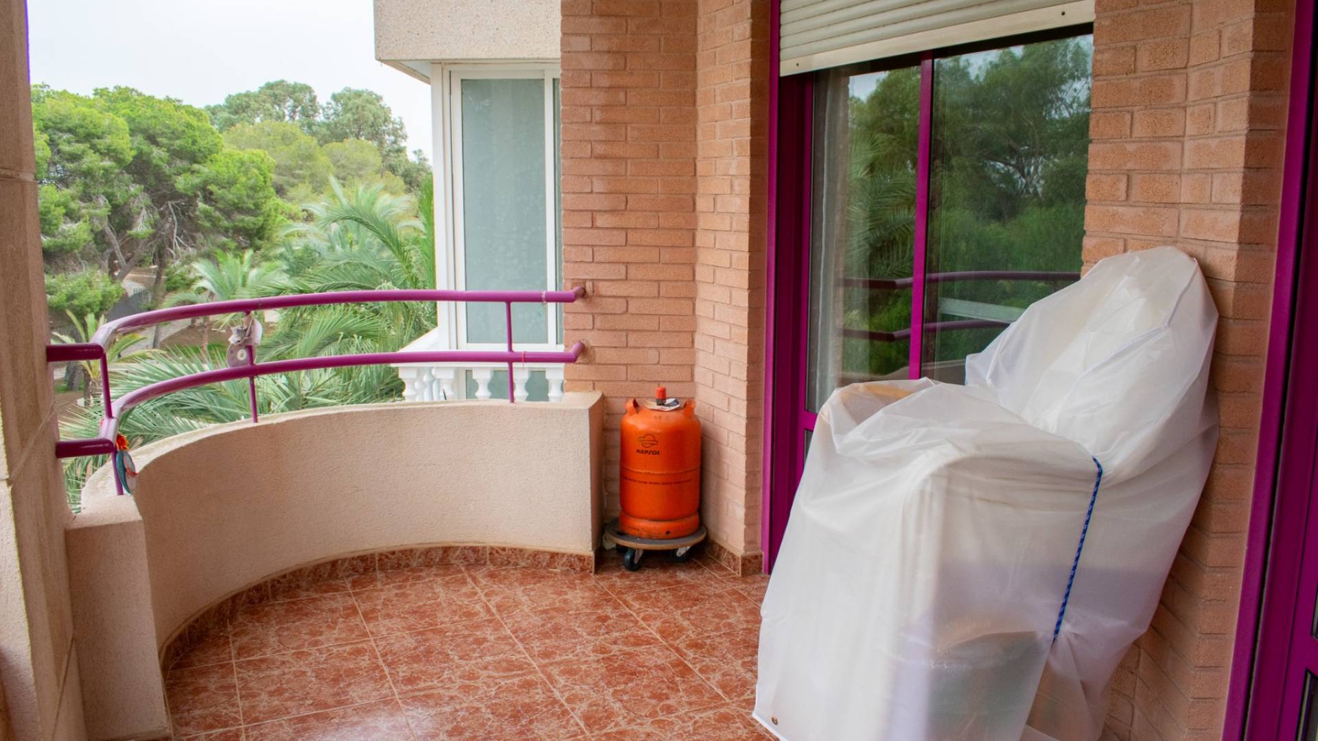 Tweedehands - Appartement - Plat - Guardamar del Segura - Centro