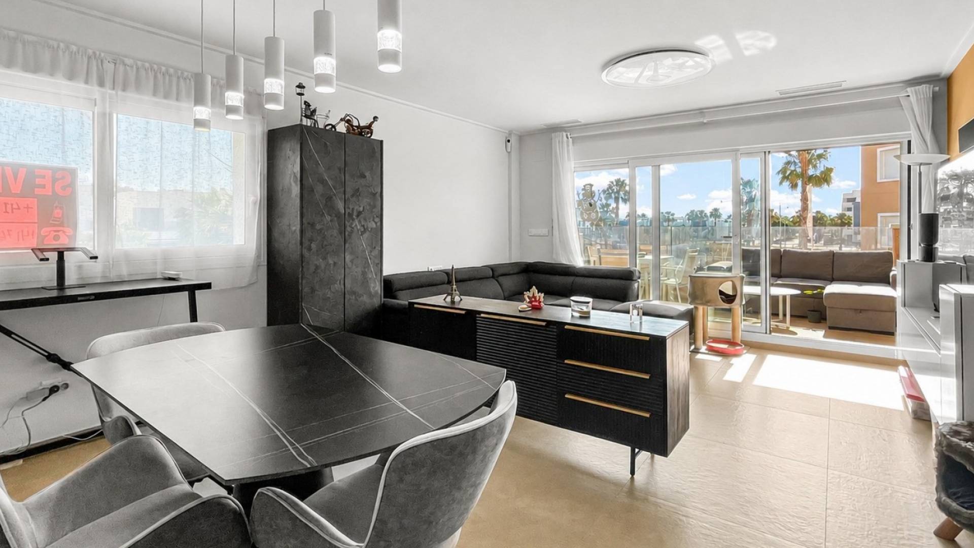 Tweedehands - Appartement  Plat - Guardamar del Segura - El Raso