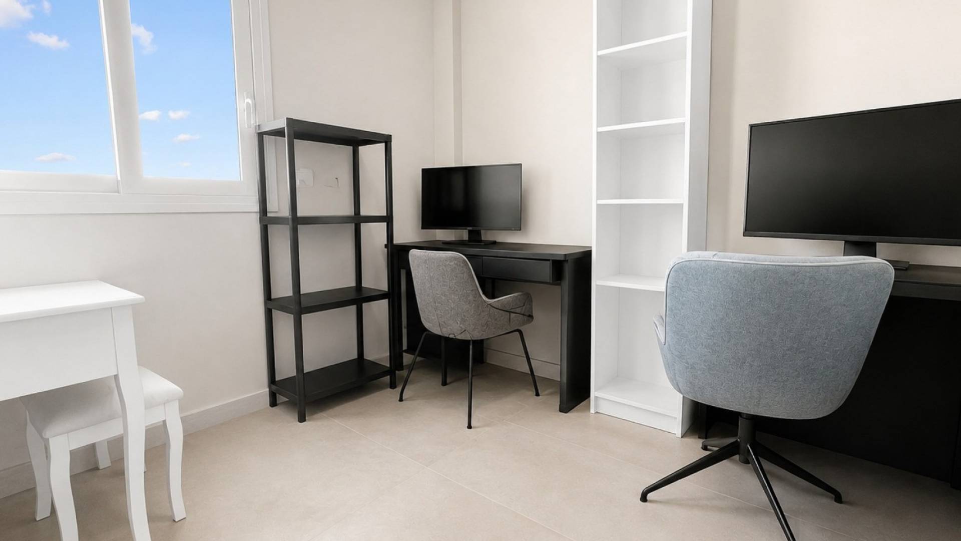 Tweedehands - Appartement  Plat - Guardamar del Segura - El Raso