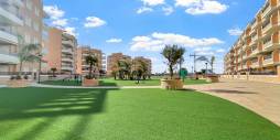 Tweedehands - Appartement  Plat - Guardamar del Segura - El Raso