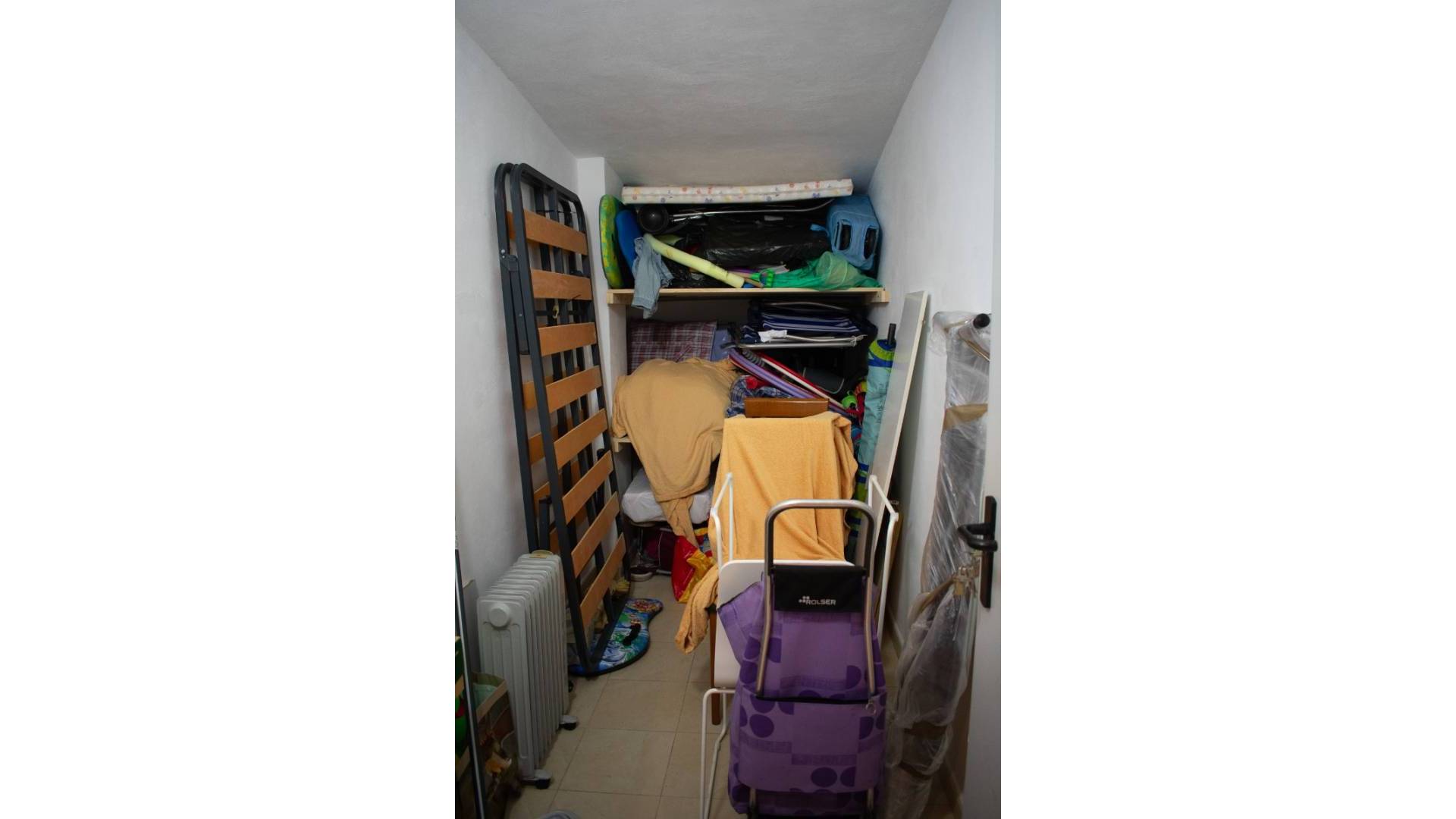 Tweedehands - Appartement - Plat - Guardamar del Segura - Guardamar Playa