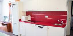 Tweedehands - Appartement - Plat - Guardamar del Segura - Guardamar Playa