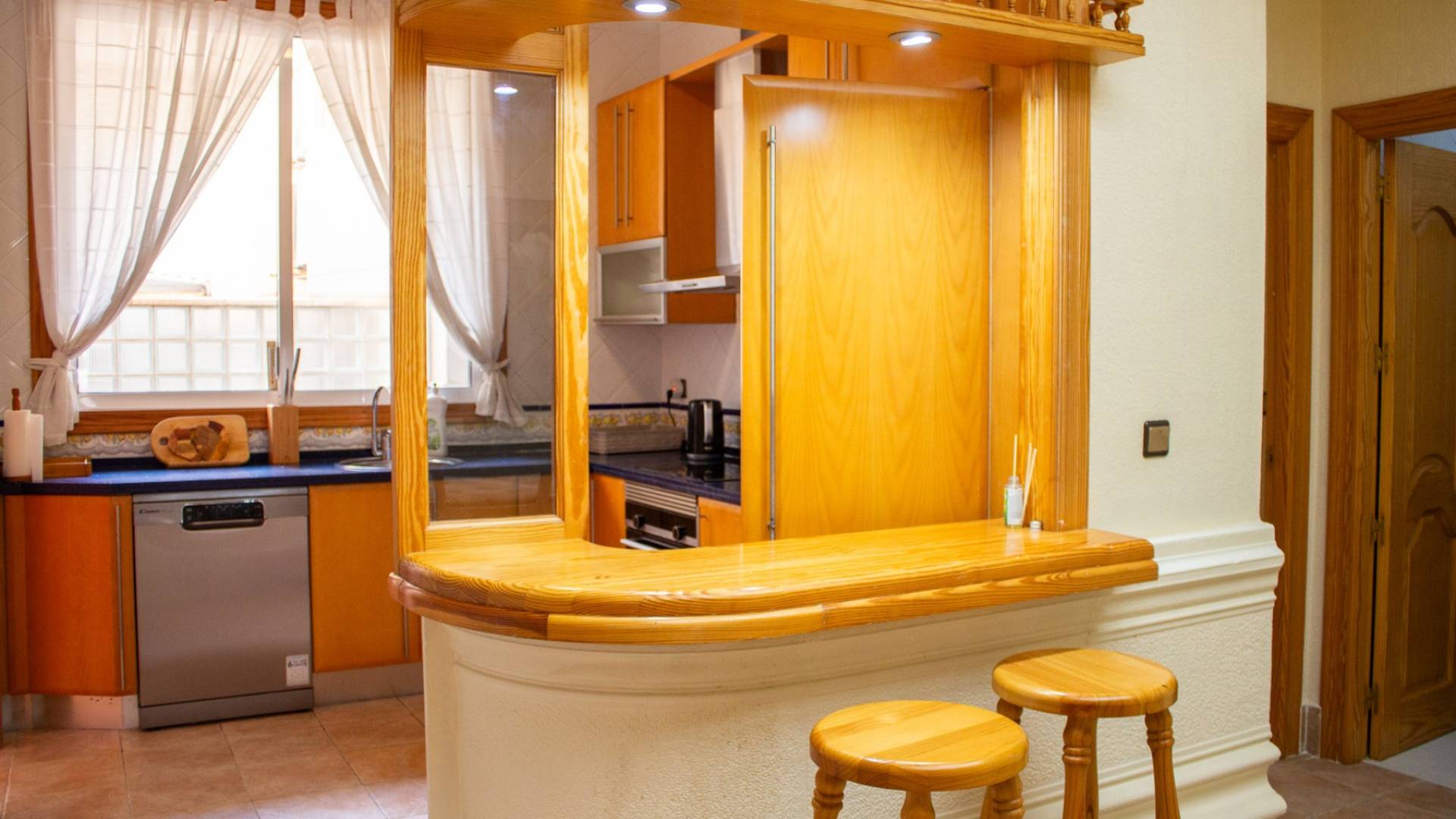 Tweedehands - Appartement - Plat - Guardamar del Segura - Guardamar Playa