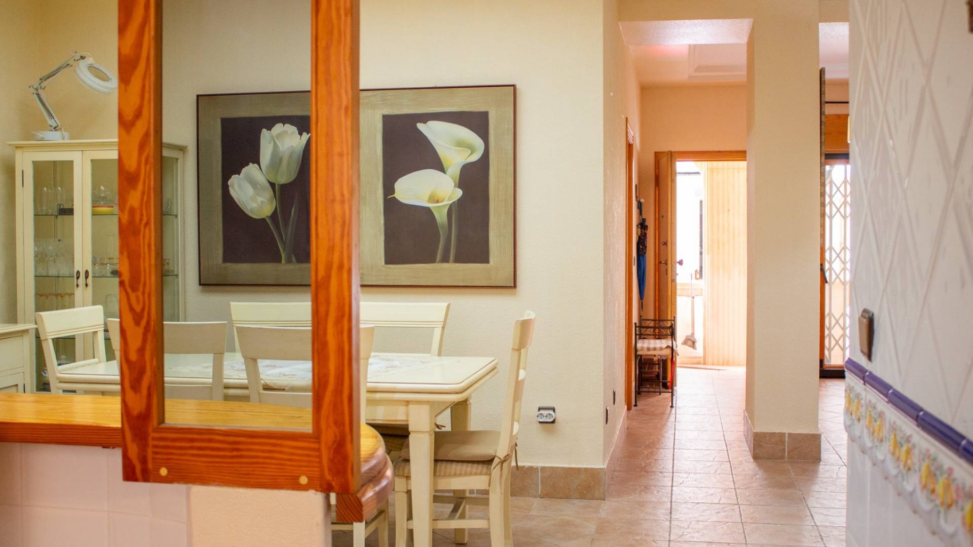 Tweedehands - Appartement - Plat - Guardamar del Segura - Guardamar Playa