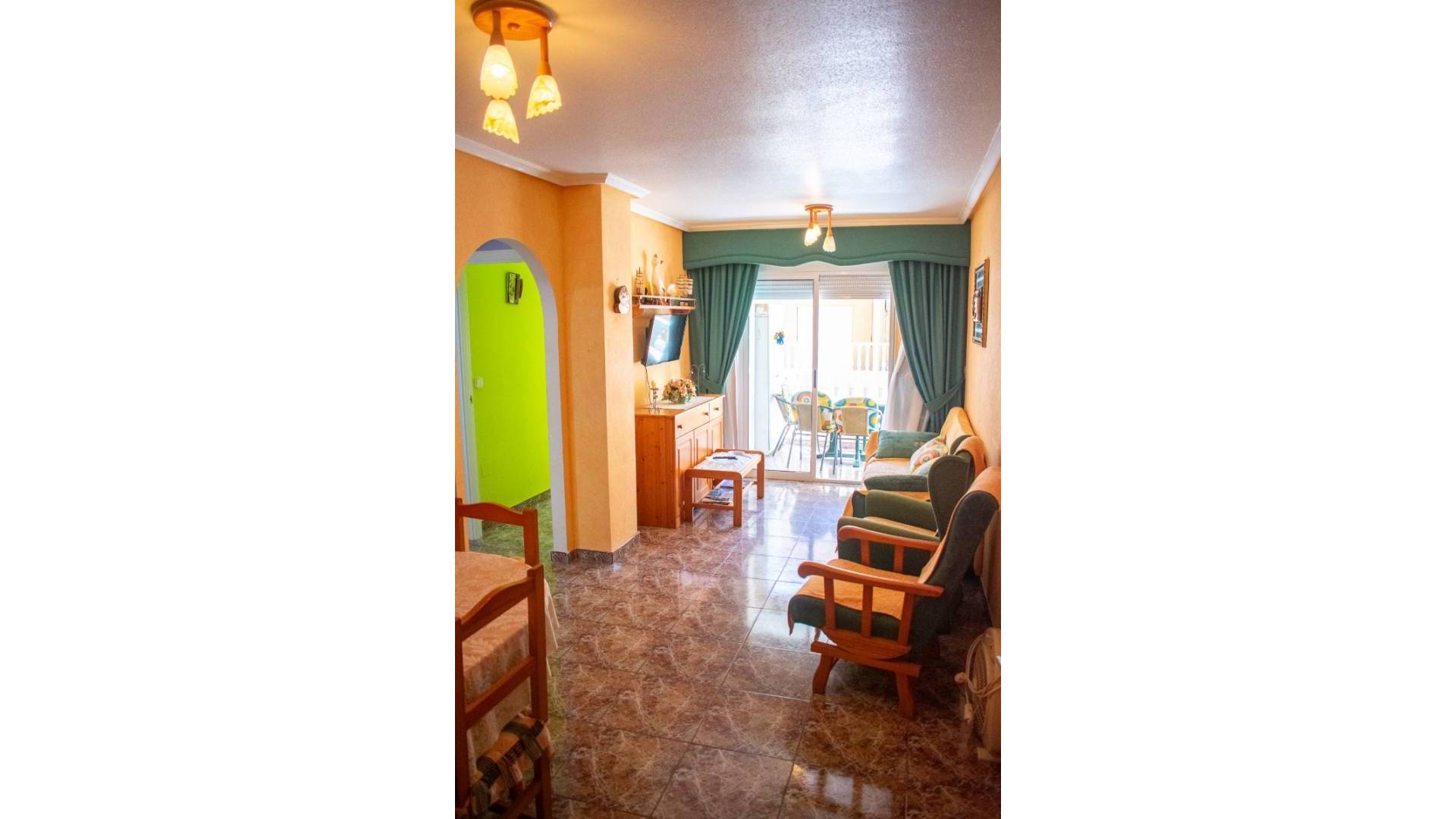 Tweedehands - Appartement - Plat - Guardamar del Segura - Guardamar pueblo