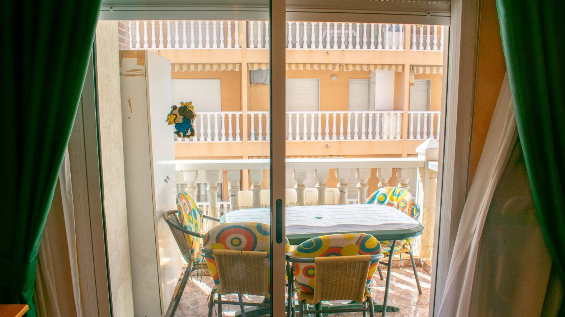 Tweedehands - Appartement - Plat - Guardamar del Segura - Guardamar pueblo