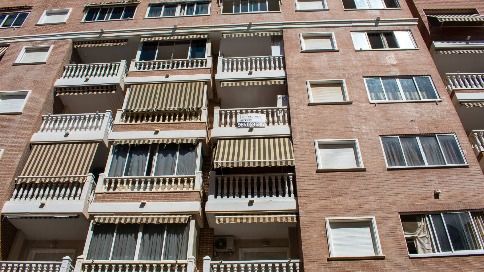 Tweedehands - Appartement - Plat - Guardamar del Segura - Guardamar pueblo