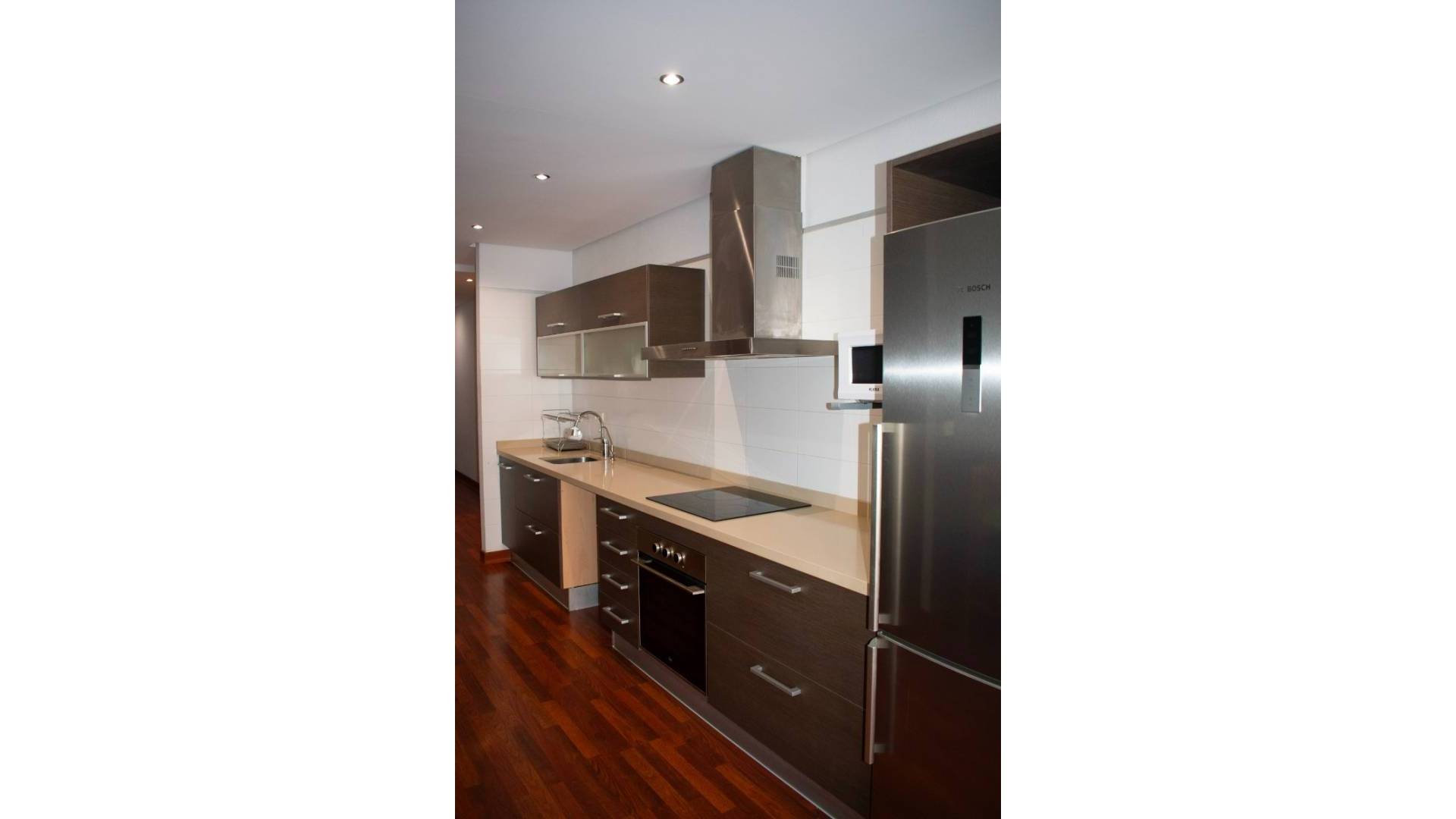 Tweedehands - Appartement - Plat - Guardamar del Segura - Guardamar pueblo