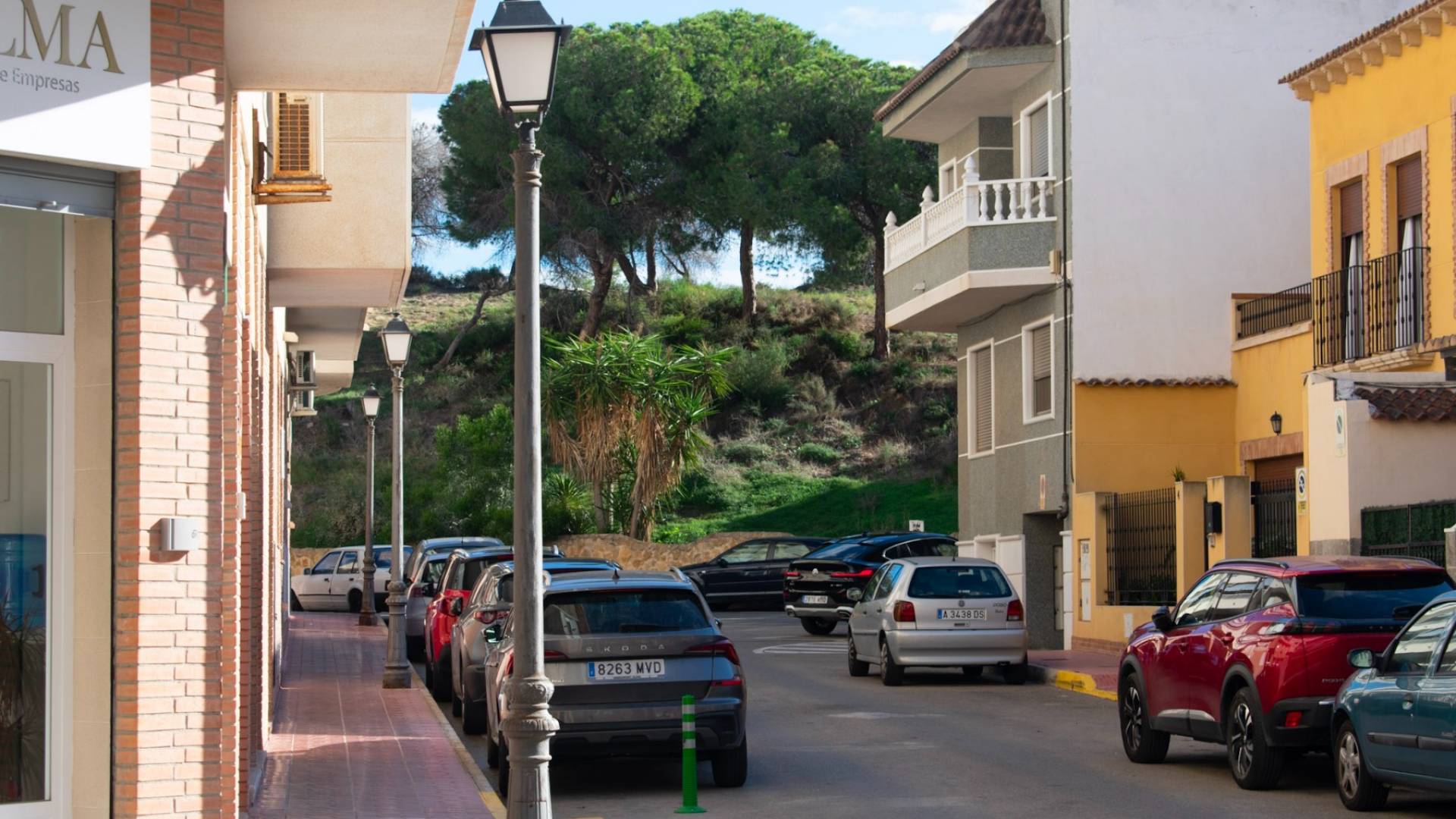 Tweedehands - Appartement - Plat - Guardamar del Segura - Guardamar pueblo