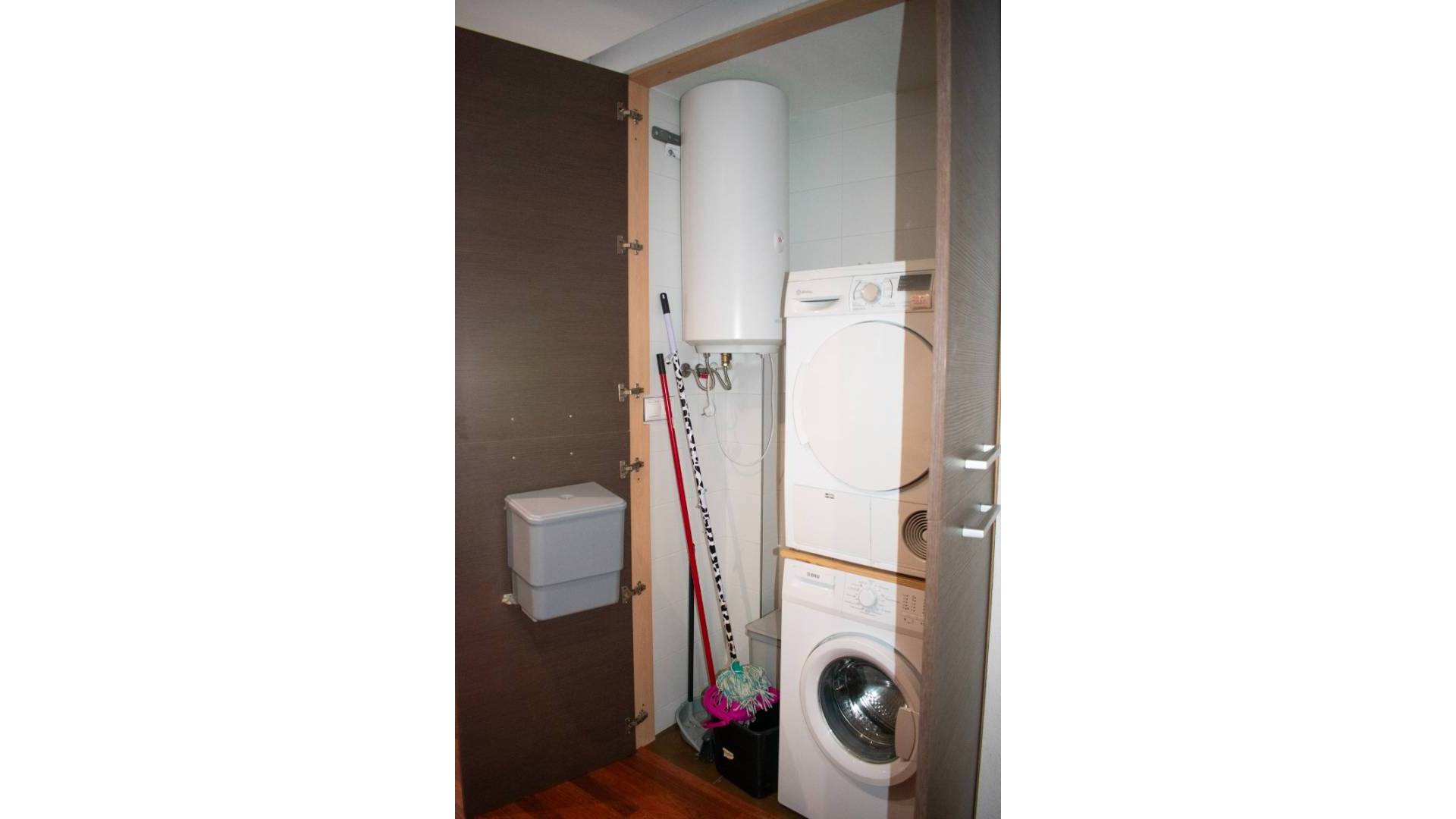 Tweedehands - Appartement - Plat - Guardamar del Segura - Guardamar pueblo