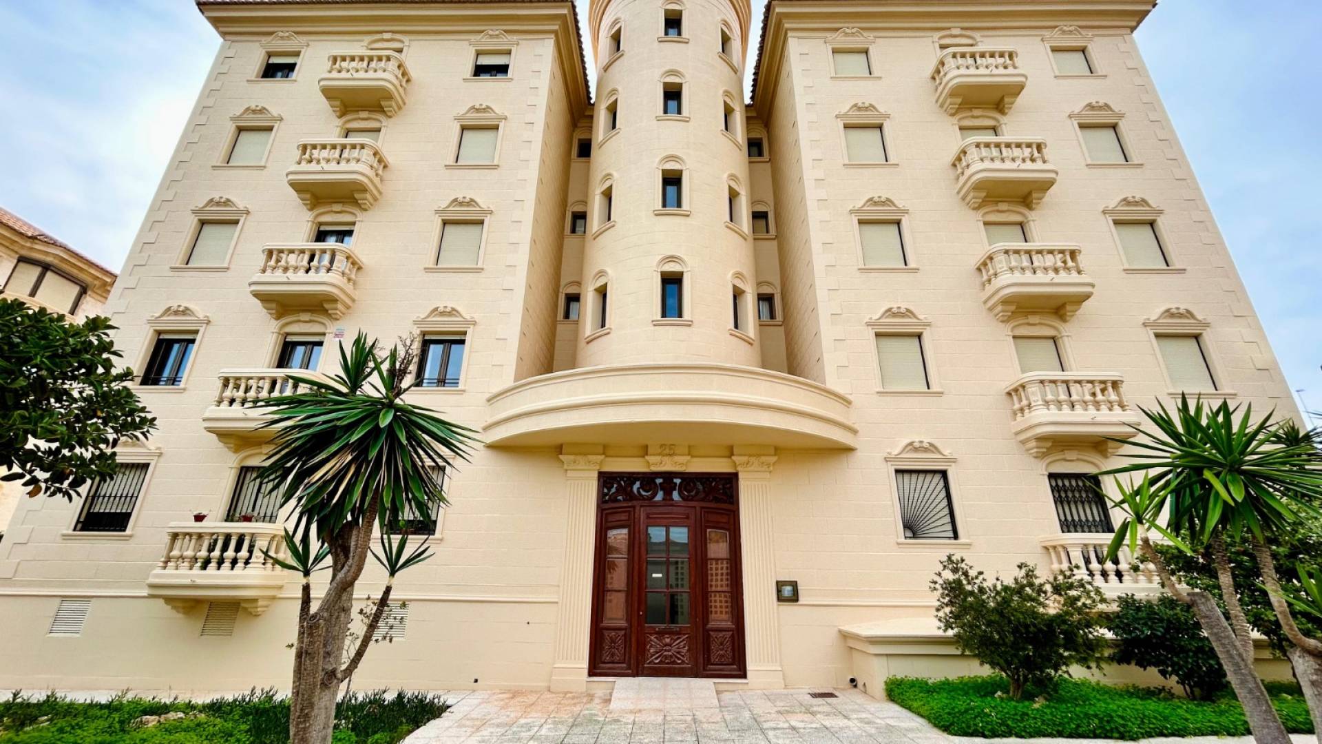 Tweedehands - Appartement - Plat - Guardamar del Segura - Guardamar