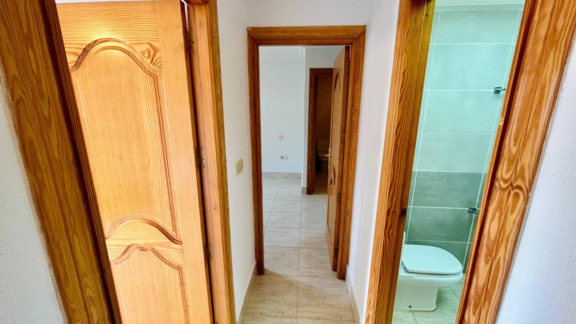 Tweedehands - Appartement - Plat - Guardamar del Segura - Guardamar