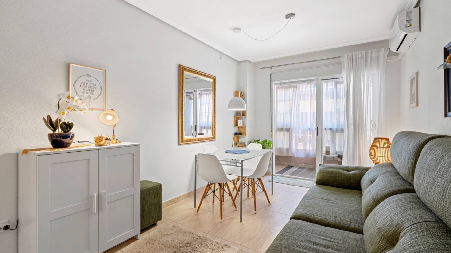 Tweedehands - Appartement - Plat - Guardamar del Segura - Guardamar